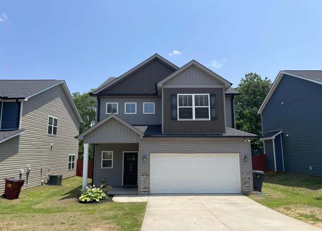 Property at 203 Rosewood Cir, Duncan, SC 29334, 3 beds, 2.5 baths