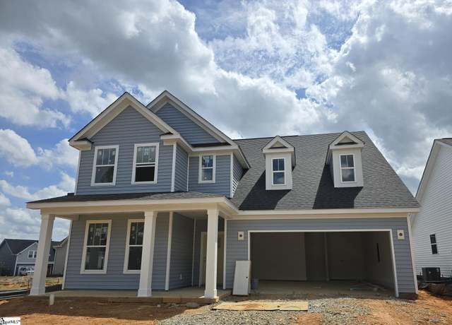 Property at 13017 Black Walnut Way, Inman, SC 29349, 3 beds, 2.5 baths