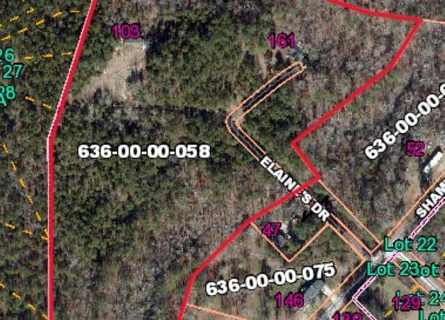 Property at 161 Elaine's Dr, Clinton, SC 29325