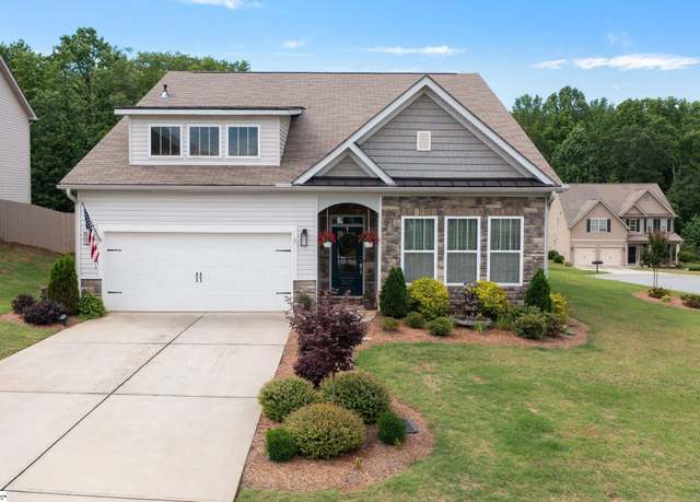 Property at 217 Wildflower Rd, Easley, SC 29642, 3 beds, 2 baths
