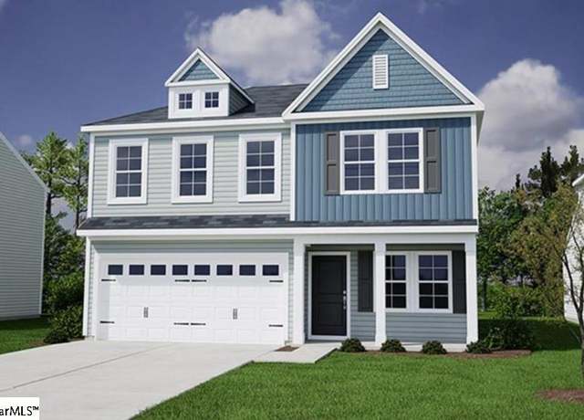 Property at 12095 Lansbury Dr Unit Homesite 76, Inman, SC 29349, 3 beds, 2.5 baths