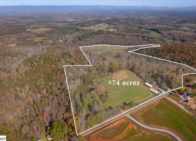 Property at 2087 Earls Bridge Rd, Easley, SC 29640