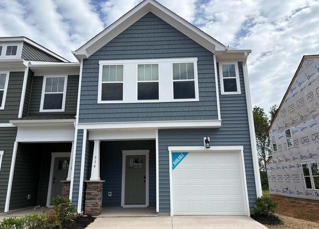 Property at 534 W Norvell Ct, Spartanburg, SC 29307, 3 beds, 2.5 baths