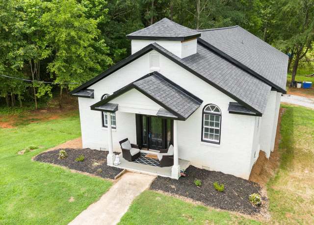 Property at 127 Eastview Rd, Pelzer, SC 29669, 4 beds, 2.5 baths