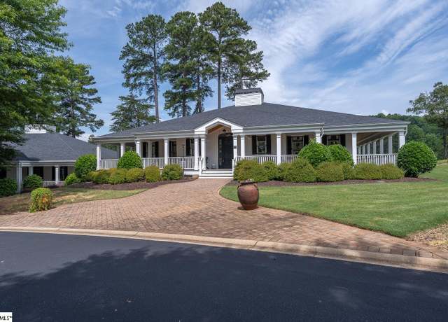 Property at 104 Bryans Way, Travelers Rest, SC 29690, 4 beds, 5 baths