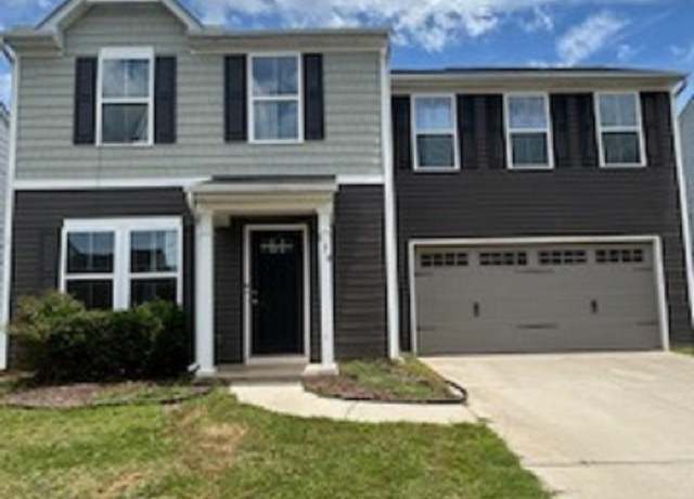 Property at 130 Castlebrook Dr, Greenville, SC 29605, 4 beds, 2.5 baths