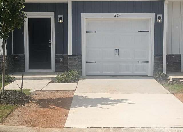 Property at 254 Santorini Way, Mauldin, SC 29662, 3 beds, 2.5 baths