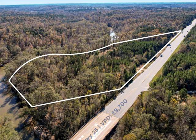 Property at 9000 N 25 Hwy, Ware Shoals, SC 29692