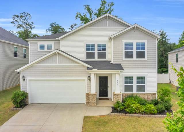 Property at 301 Pewter Cir, Simpsonville, SC 29680, 5 beds, 3 baths