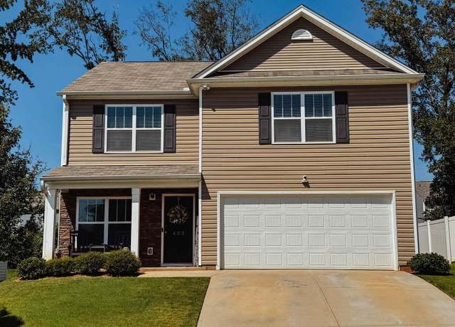 Property at 403 Sweetgrass Ln, Piedmont, SC 29673, 4 beds, 2.5 baths