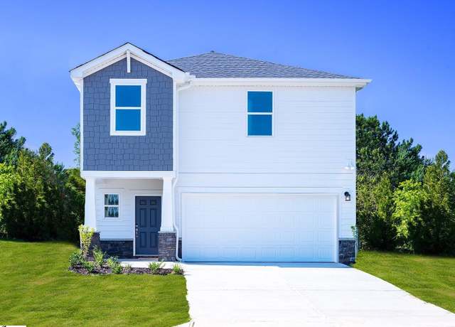 Property at 112 Gardner Ave, Gray Court, SC 29645, 4 beds, 2.5 baths