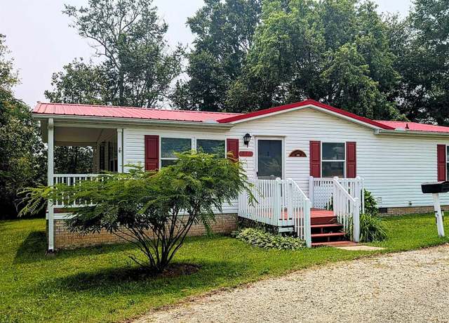 Property at 210 Deer Creek Trl, Walhalla, SC 29691, 2 beds, 2 baths