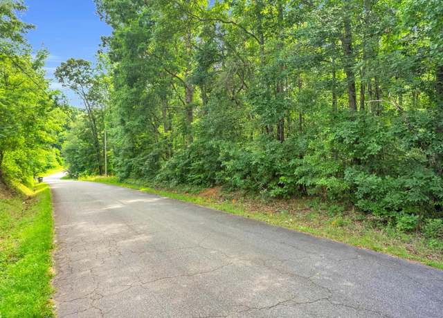 Property at 0 Roosevelt Thompson Rd, Anderson, SC 29621