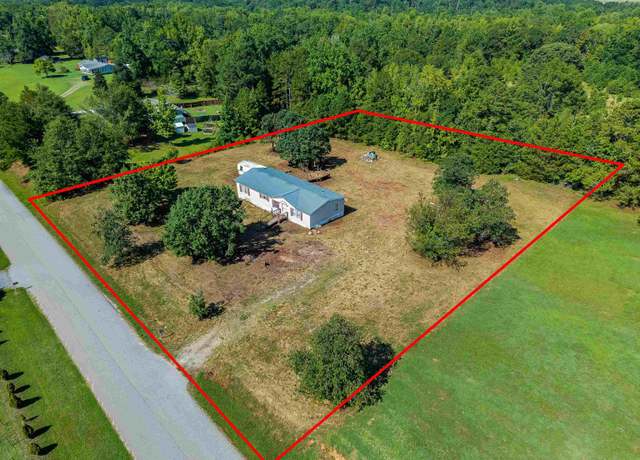 Property at 36 Dobbins Ridge Dr, Belton, SC 29627
