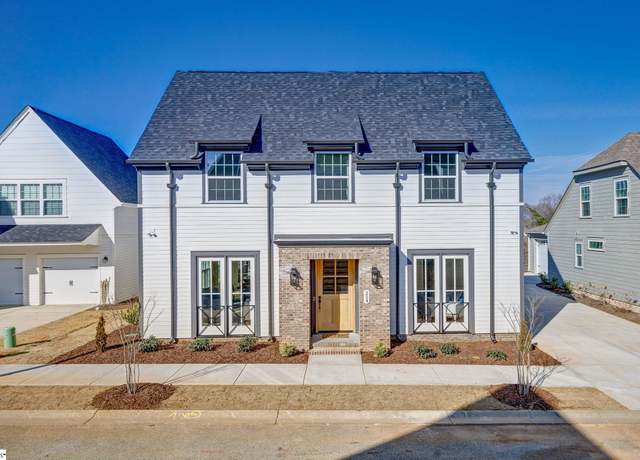 Property at 254 Morgan Silver Dr Lot 12, Spartanburg, SC 29302, 5 beds, 4.5 baths