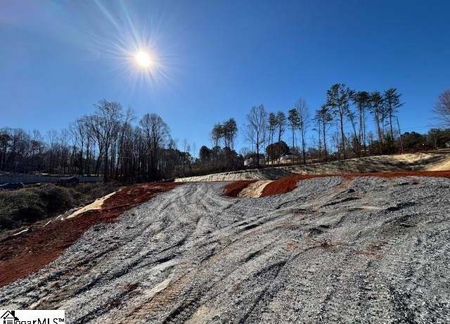 Property at 825 & 835 Campobello Gramling School Rd, Campobello, SC 29322