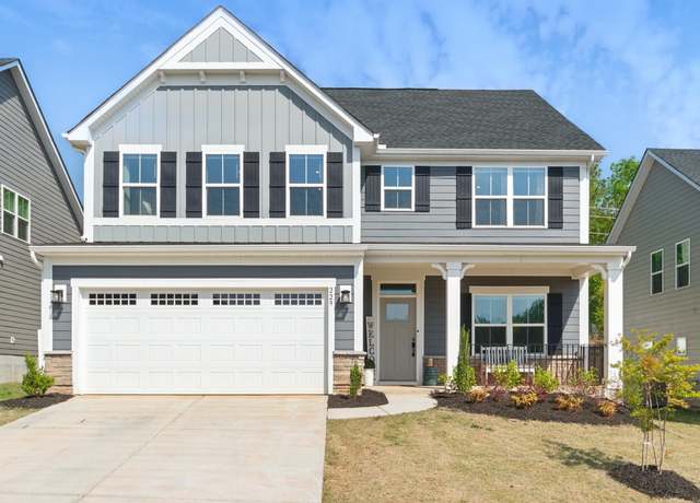 Property at 229 Hollythorpe Ln, Fountain Inn, SC 29644, 3 beds, 2.5 baths