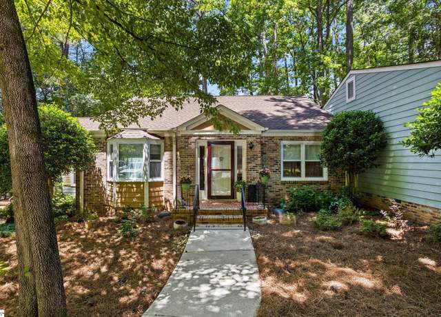 Property at 17 Forest Oaks Way, Spartanburg, SC 29307, 2 beds, 2 baths