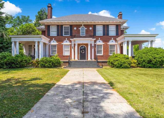 Property at 1200 S Main St, Anderson, SC 29624, 5 beds, 3.5 baths