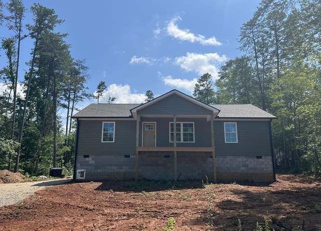 Property at 213 Wood Valley Dr, Westminster, SC 29693, 4 beds, 2 baths