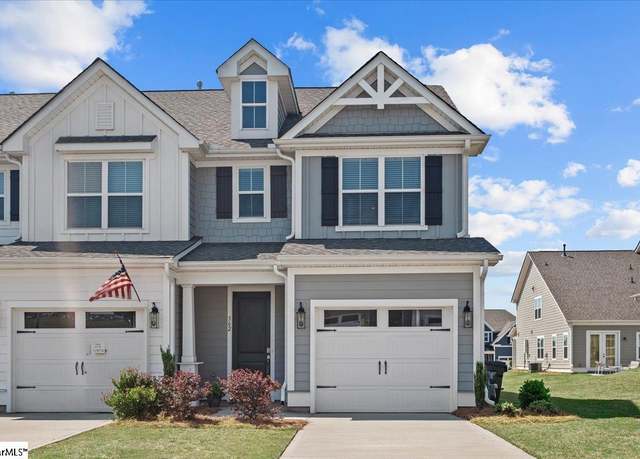 Property at 362 Stirrup Ct, Greer, SC 29651, 3 beds, 2.5 baths