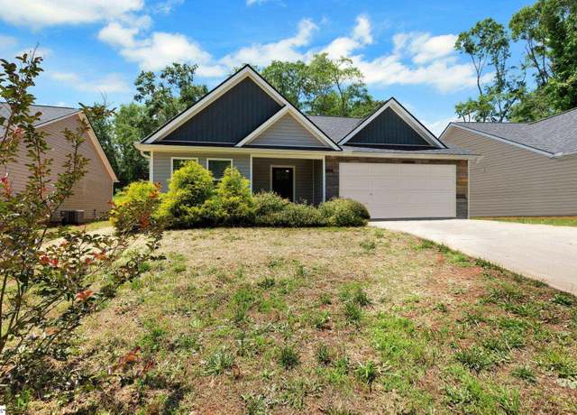 Property at 184 Sandifer Rd, Spartanburg, SC 29303-5416, 3 beds, 2 baths