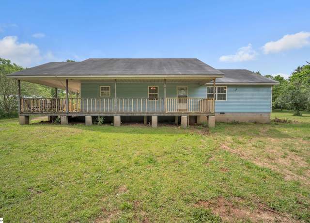 Property at 207 Starnes Rd, Laurens, SC 29360, 2 beds, 1 bath