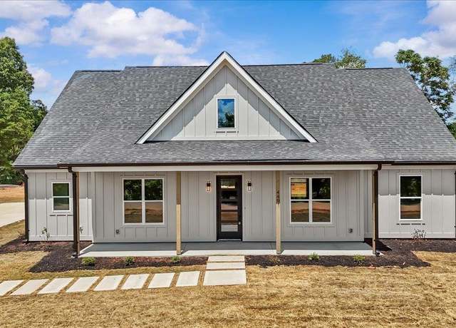 Property at 4491 Babb Rd, Greer, SC 29651, 4 beds, 2.5 baths