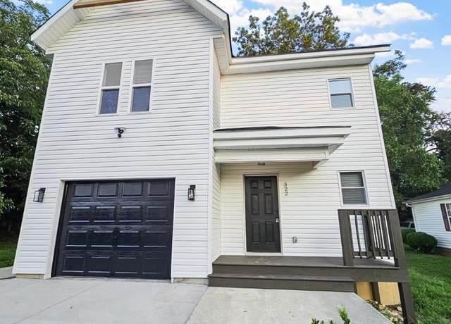 Property at 322 E Bearden St, Greer, SC 29651, 3 beds, 3 baths