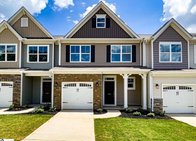 Property at 406 Wallen Ct, Piedmont, SC 29673, 3 beds, 2.5 baths