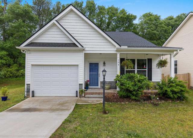 Property at 104 Colonial Ct, Pendleton, SC 29670, 3 beds, 2 baths