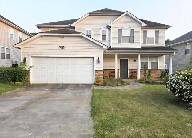 Property at 124 Scottish Ave, Simpsonville, SC 29680, 5 beds, 3 baths