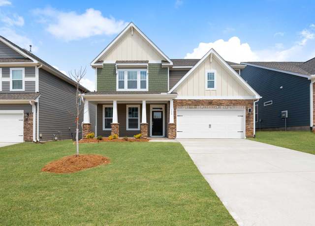 Property at 308 Addie Ct Unit (Lot 16), Reidville, SC 29388, 4 beds, 3 baths
