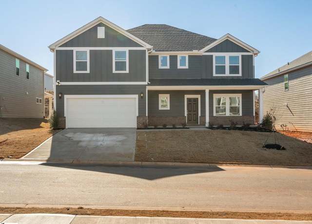Property at 909 Burghley Cir, Greer, SC 29651, 5 beds, 4 baths