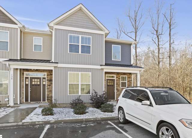 Property at 134 Creekland Way, Taylors, SC 29687, 4 beds, 2.5 baths
