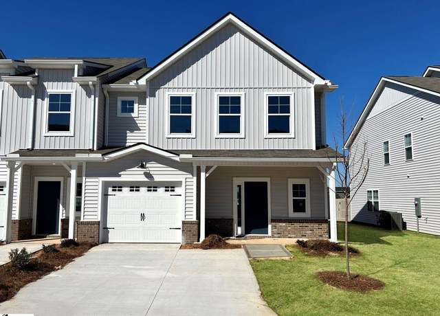 Property at 214 Crimson Tree Ct, Greenville, SC 29607, 3 beds, 2.5 baths