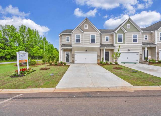 Property at 3009 Olivette Pl, Duncan, SC 29334, 3 beds, 2.5 baths