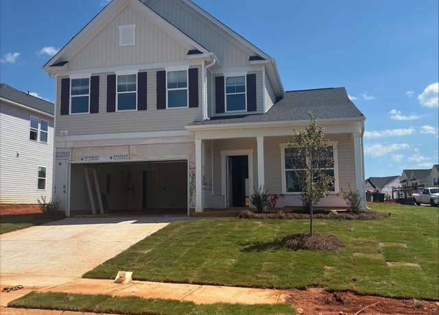 Property at 507 Torgerson Way, Simpsonville, SC 29680, 4 beds, 3 baths