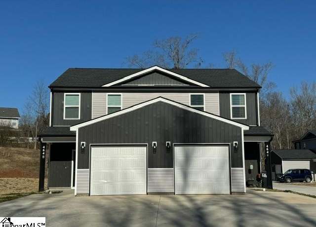Property at 464a/464b New Prospect Church Rd, Anderson, SC 29625, 6 beds, 5 baths