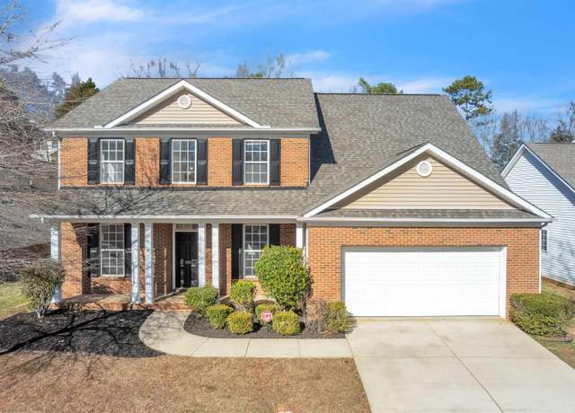 Property at 119 Landau Pl, Simpsonville, SC 29680, 6 beds, 2.5 baths