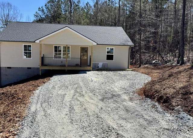 Property at 110 Ledbetter Ln, Walhalla, SC 29691, 4 beds, 2 baths