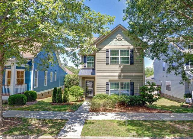 Property at 121 Austin Brook St, Simpsonville, SC 29680, 3 beds, 2.5 baths