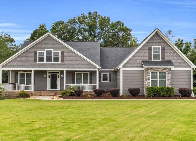 Property at 216 Clearridge Way, Greer, SC 29651, 4 beds, 3.5 baths