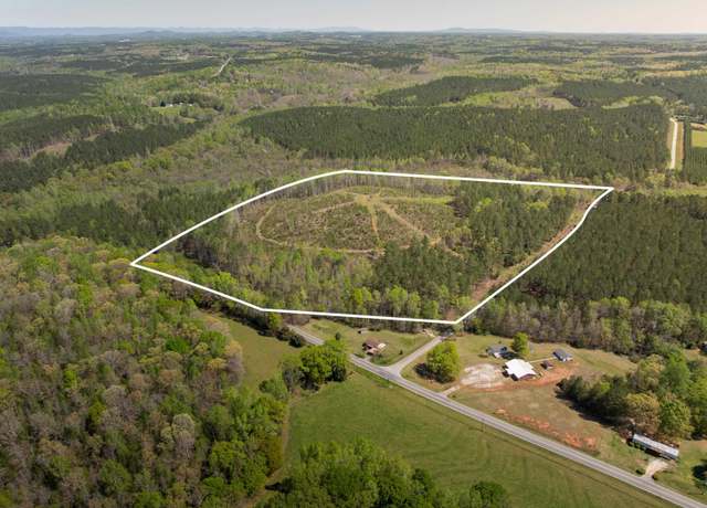 Property at 00 Mill Pine Rd, Liberty, SC 29657
