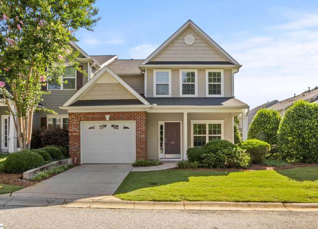 Property at 615 Mount Sinai Ln, Simpsonville, SC 29681, 3 beds, 2.5 baths