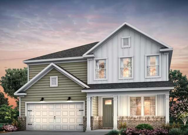 Property at 1212 Fox Hollow St, Spartanburg, SC 29303, 4 beds, 2.5 baths