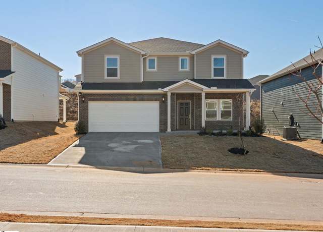 Property at 905 Burghley Cir, Greer, SC 29651, 5 beds, 4 baths