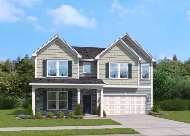 Property at 2016 Zanes Creek Dr, Inman, SC 29349, 4 beds, 3.5 baths