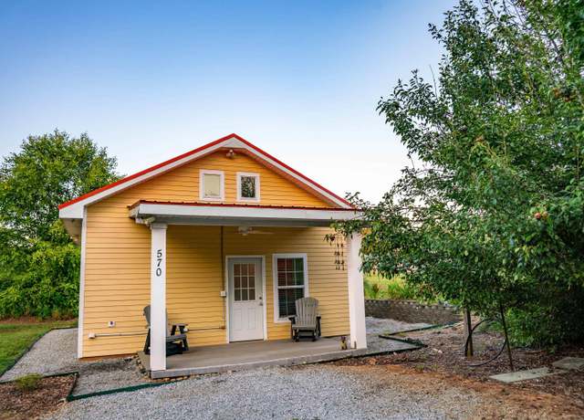 Property at 570 Old Chesnee Hwy, Chesnee, SC 29323, 1 bed, 1 bath