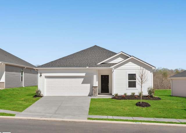 Property at 443 Harben Dr, Woodruff, SC 29388, 3 beds, 2 baths